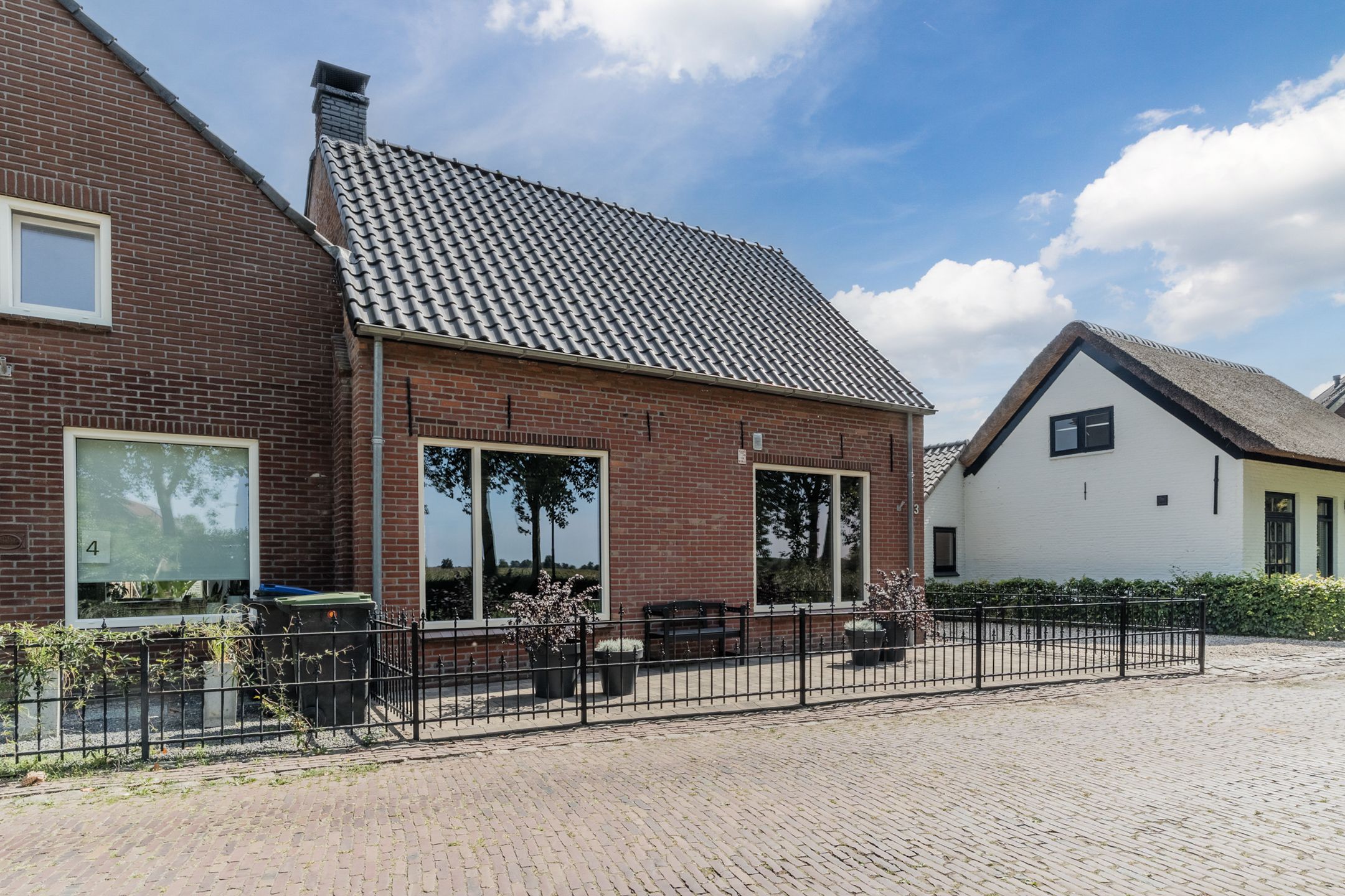 Watertorenstraat, 3, Dongen, 5102AG, Noord-Brabant, Nederland 3
