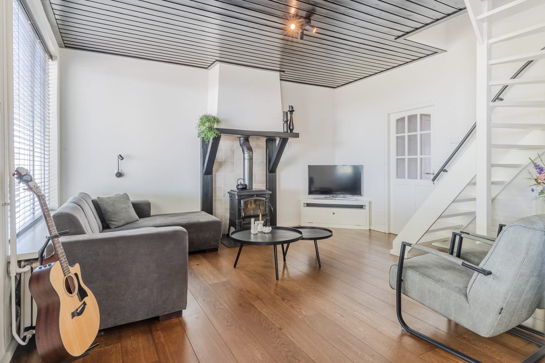 Foto 2 van Watertorenstraat 3