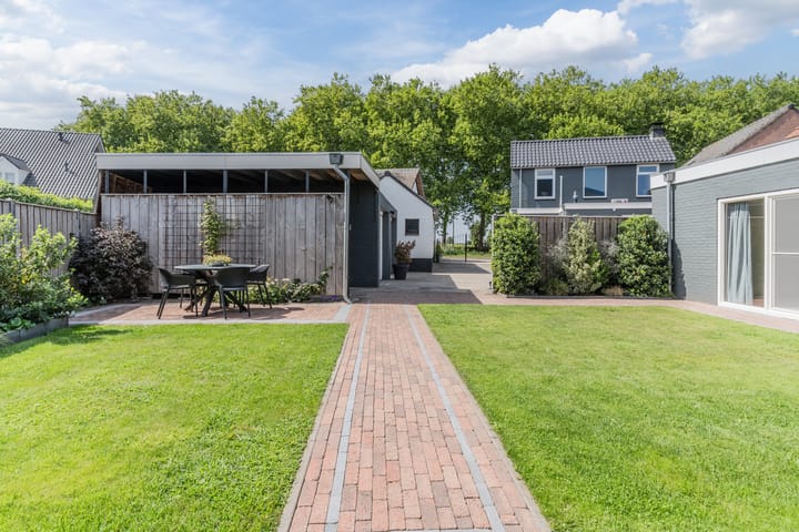 Foto 3 van Watertorenstraat 3