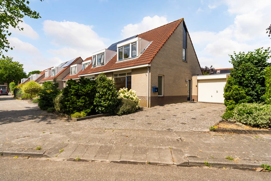 Foto 1 van Schroorsmastate 23