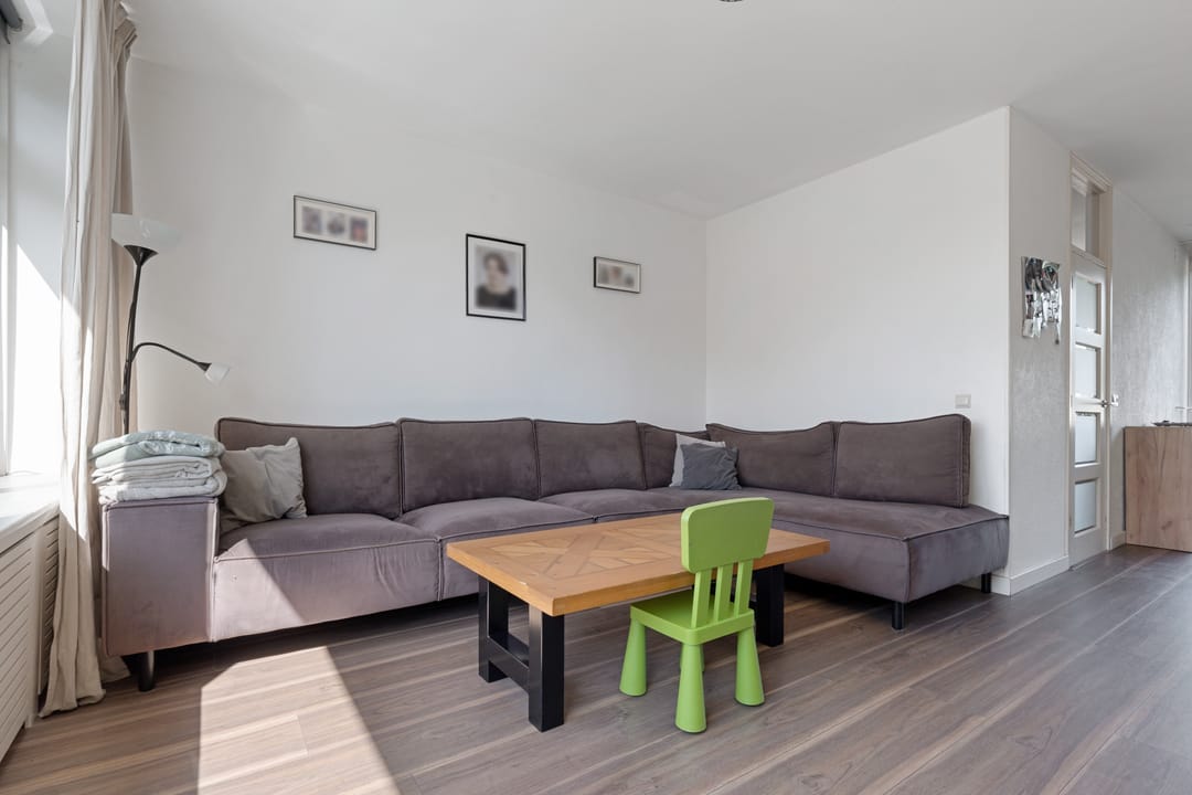 Foto 7 van Camphuysenstraat 12