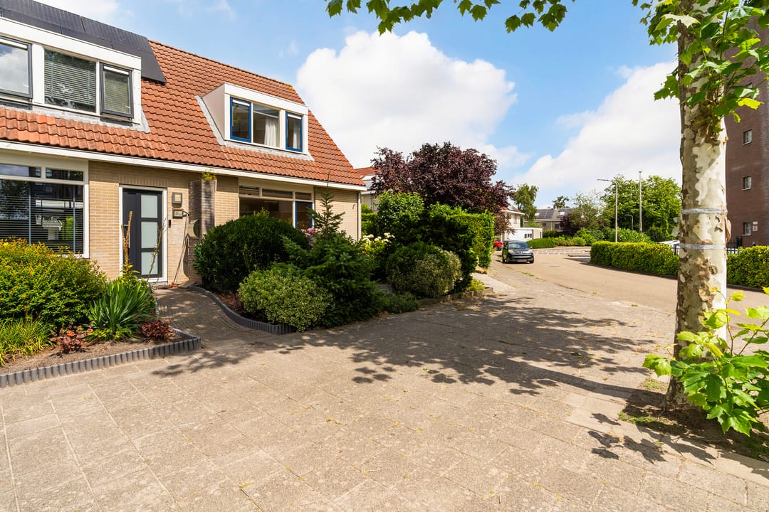 Foto 7 van Schroorsmastate 23