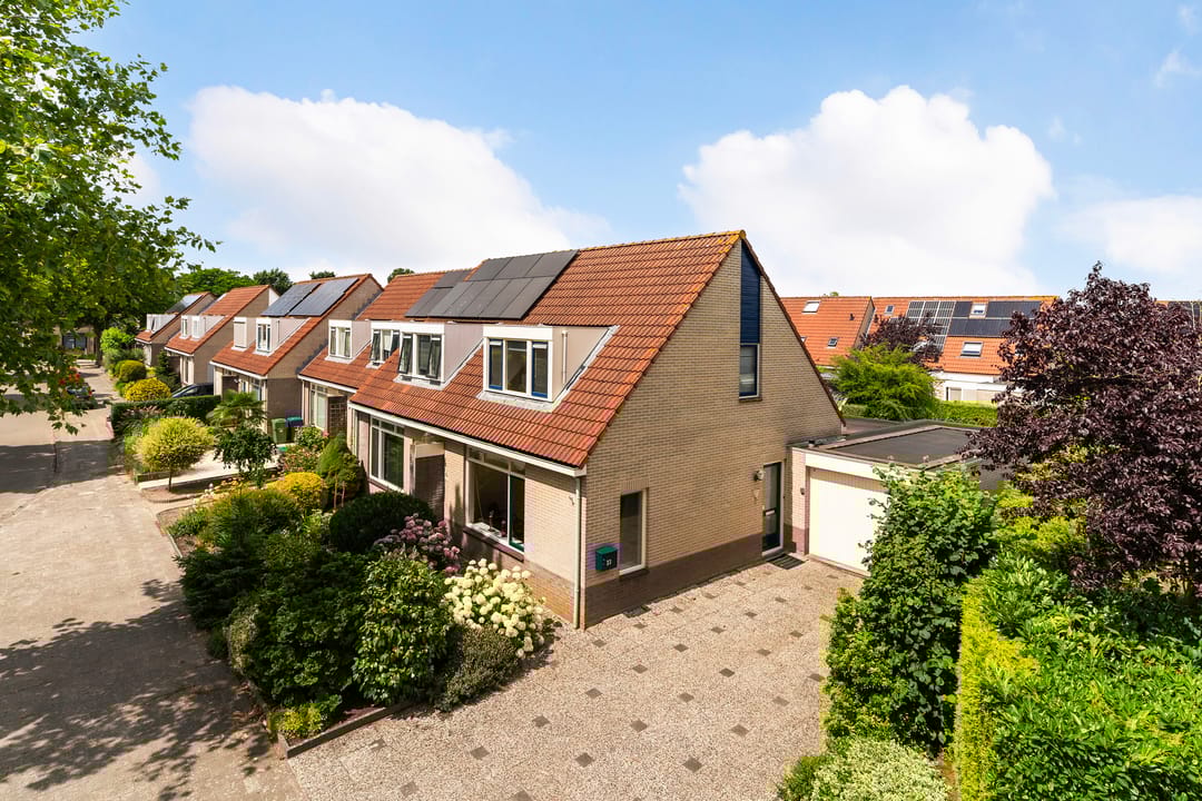 Foto 8 van Schroorsmastate 23