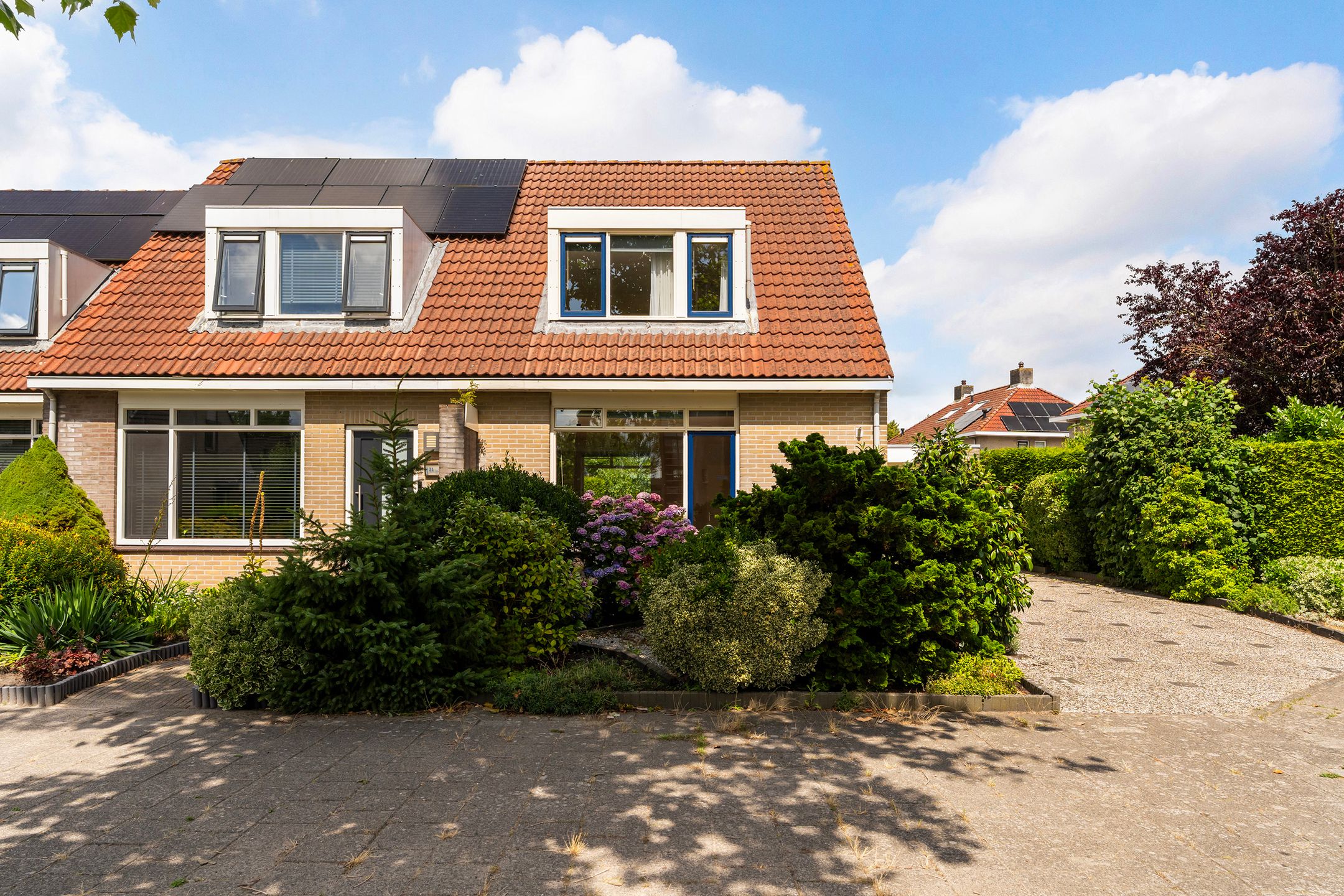 Foto 9 van Schroorsmastate 23