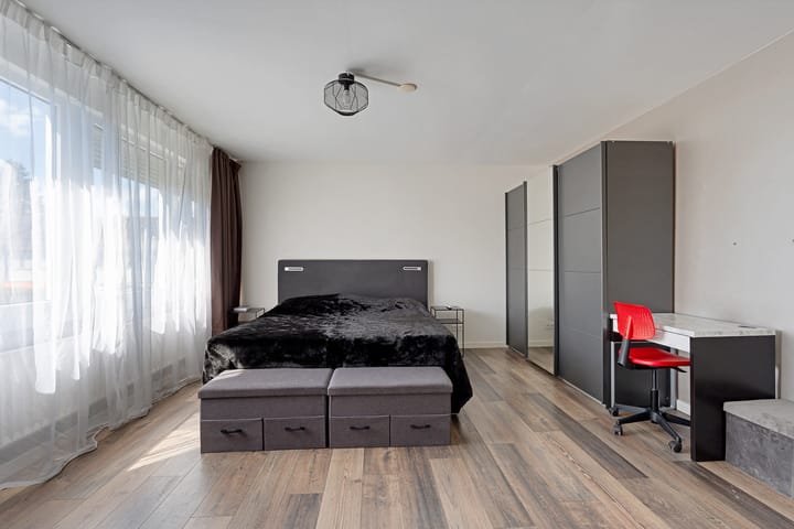 Foto 16 van Camphuysenstraat 12