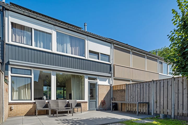 Foto 31 van Camphuysenstraat 12