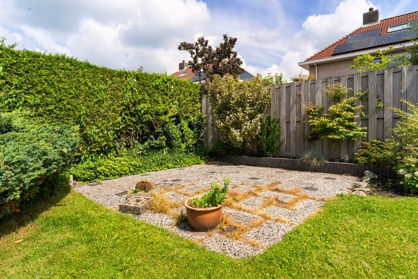 Foto 25 van Schroorsmastate 23