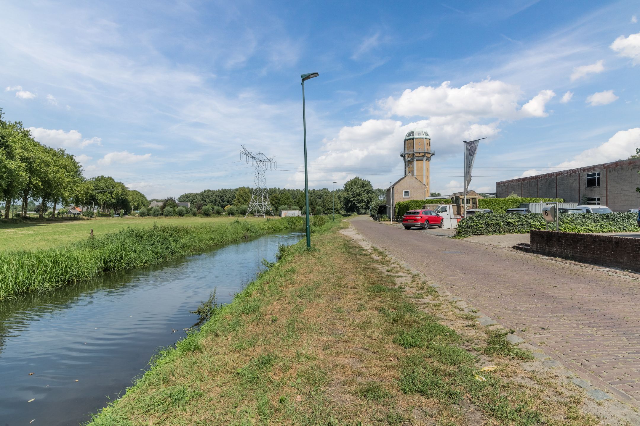 Foto 45 van Watertorenstraat 3