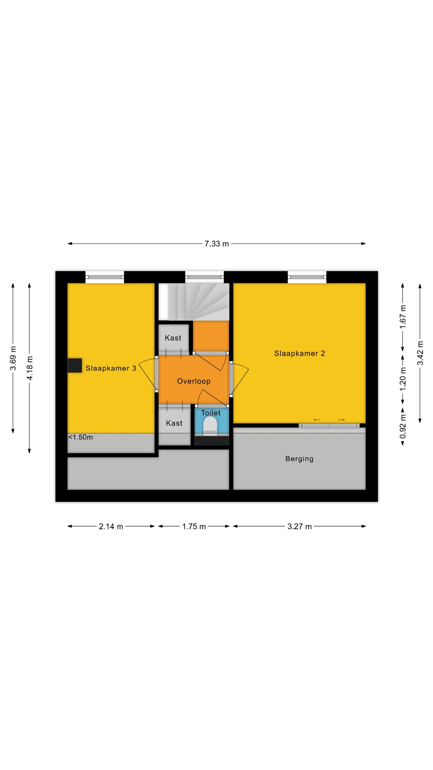 Foto 50 van Watertorenstraat 3