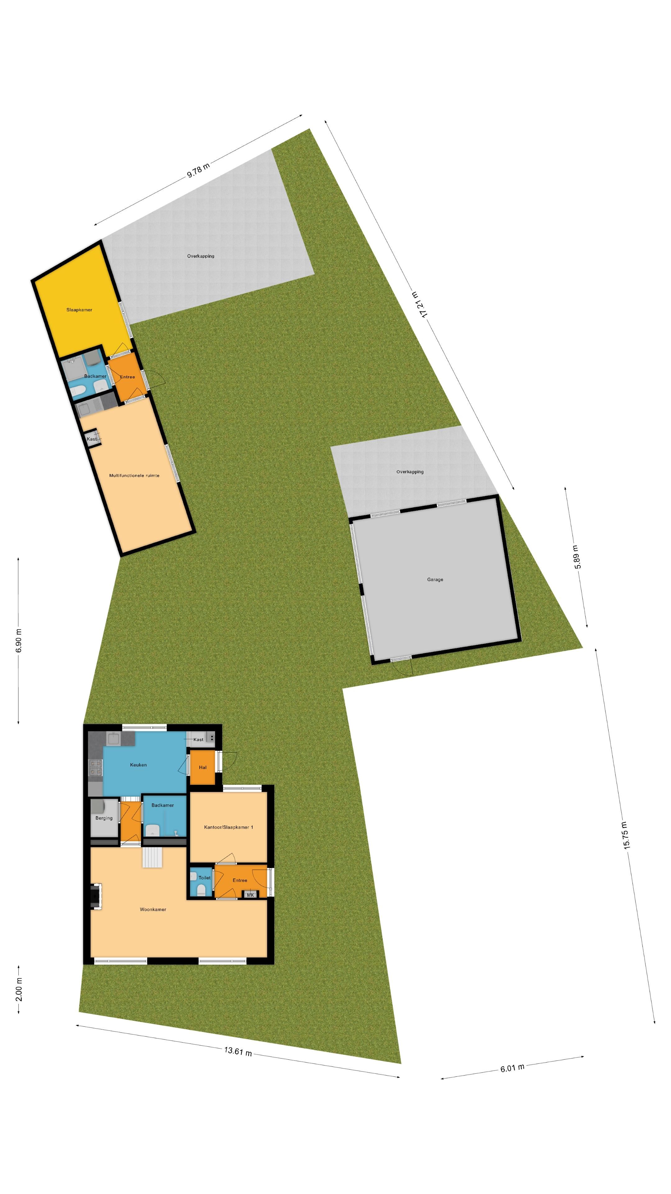 Foto 51 van Watertorenstraat 3