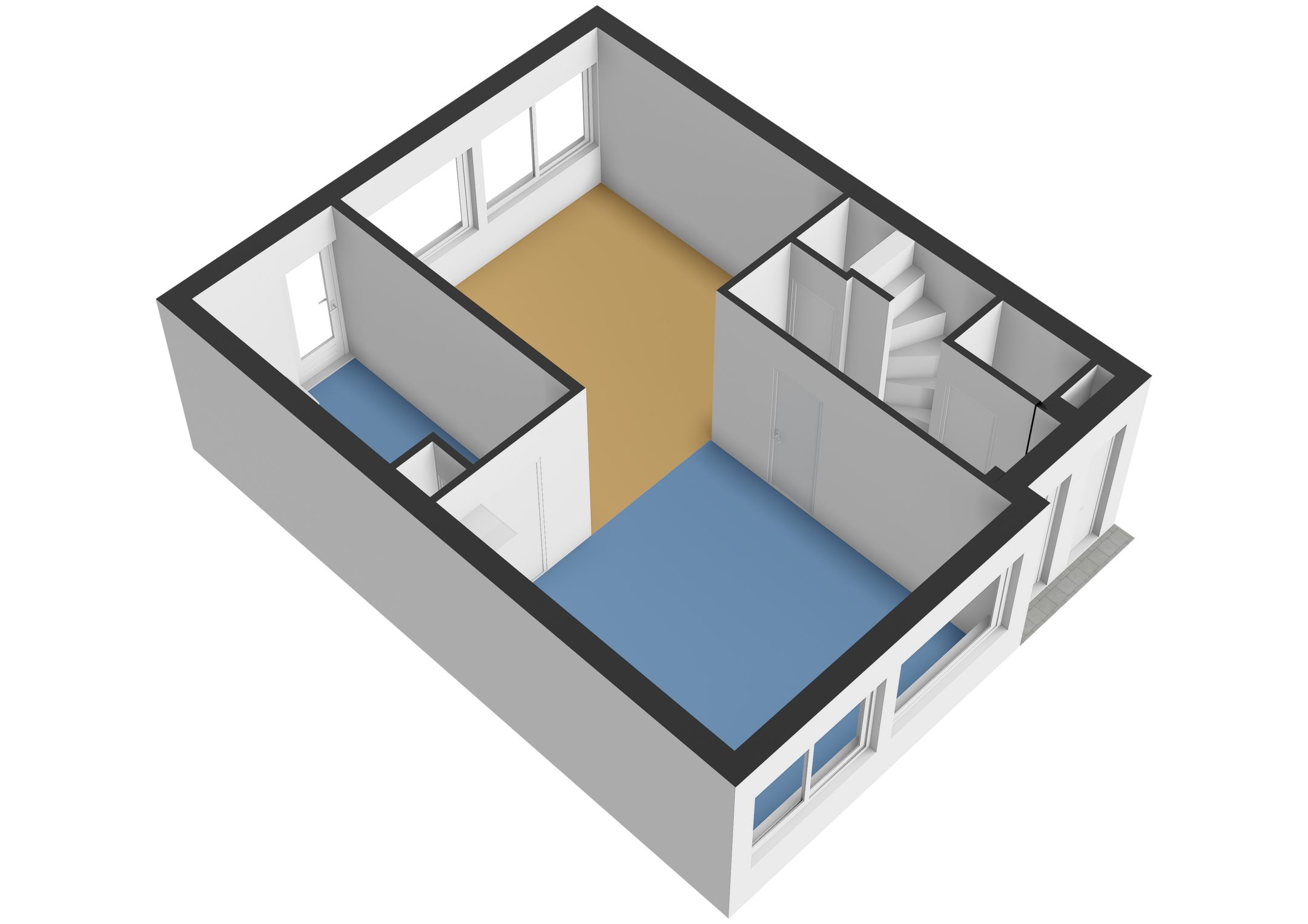 Foto 54 van Camphuysenstraat 12