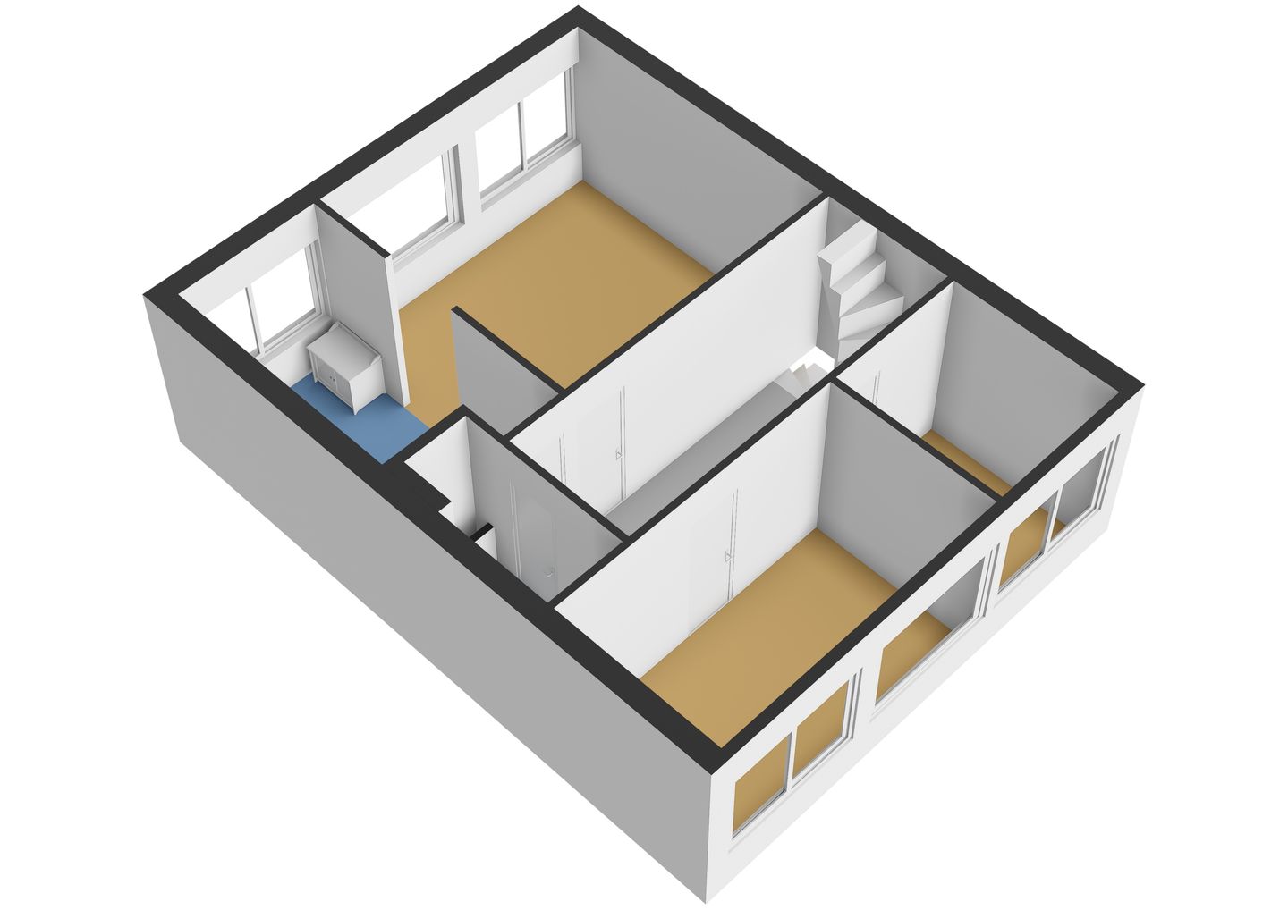 Foto 55 van Camphuysenstraat 12