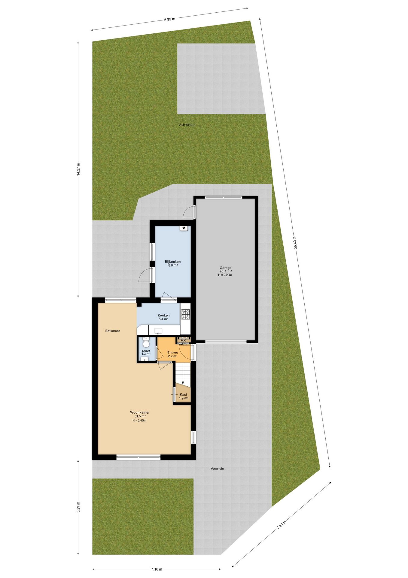 Foto 54 van Schroorsmastate 23