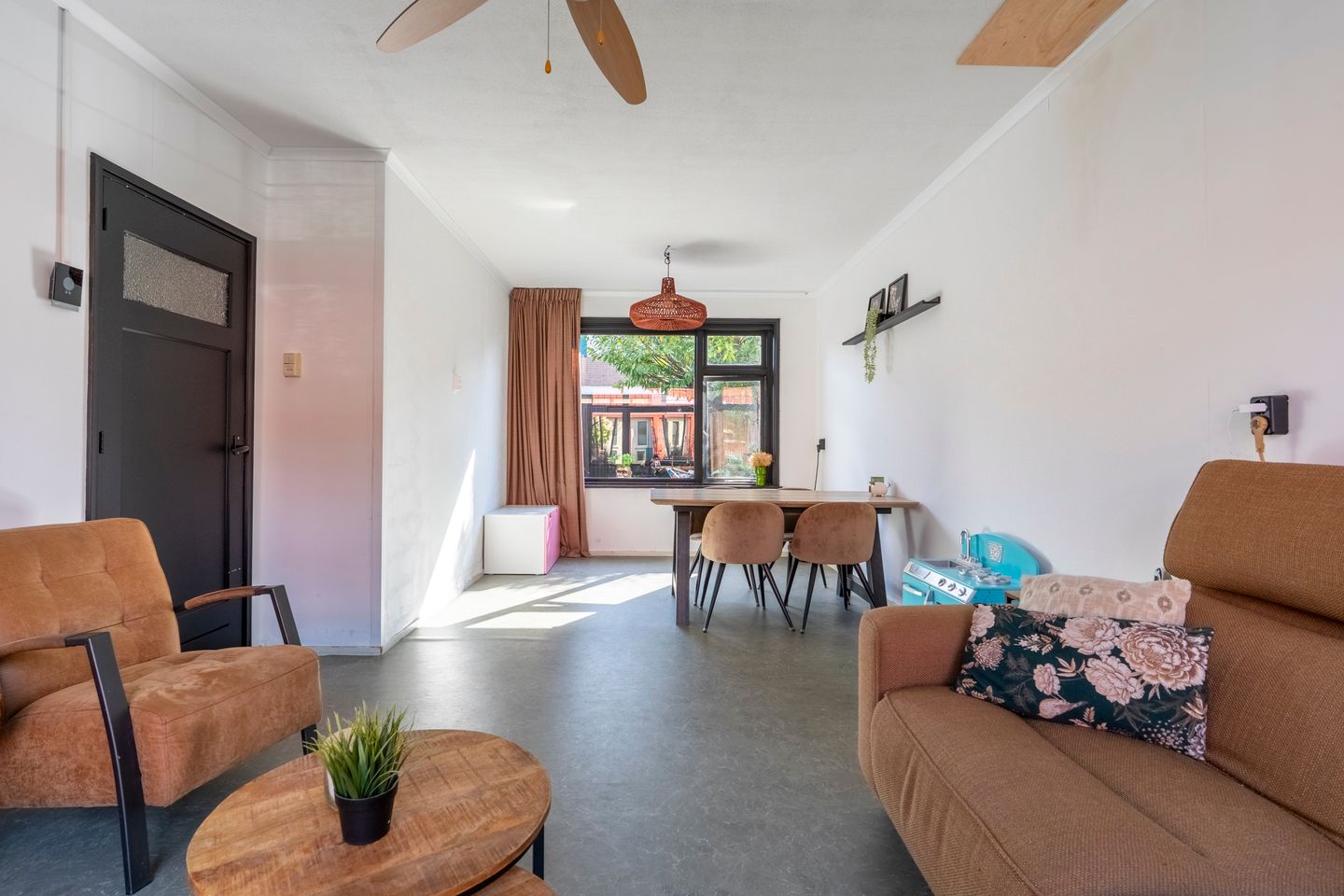 Foto 4 van Narcissenstraat 7