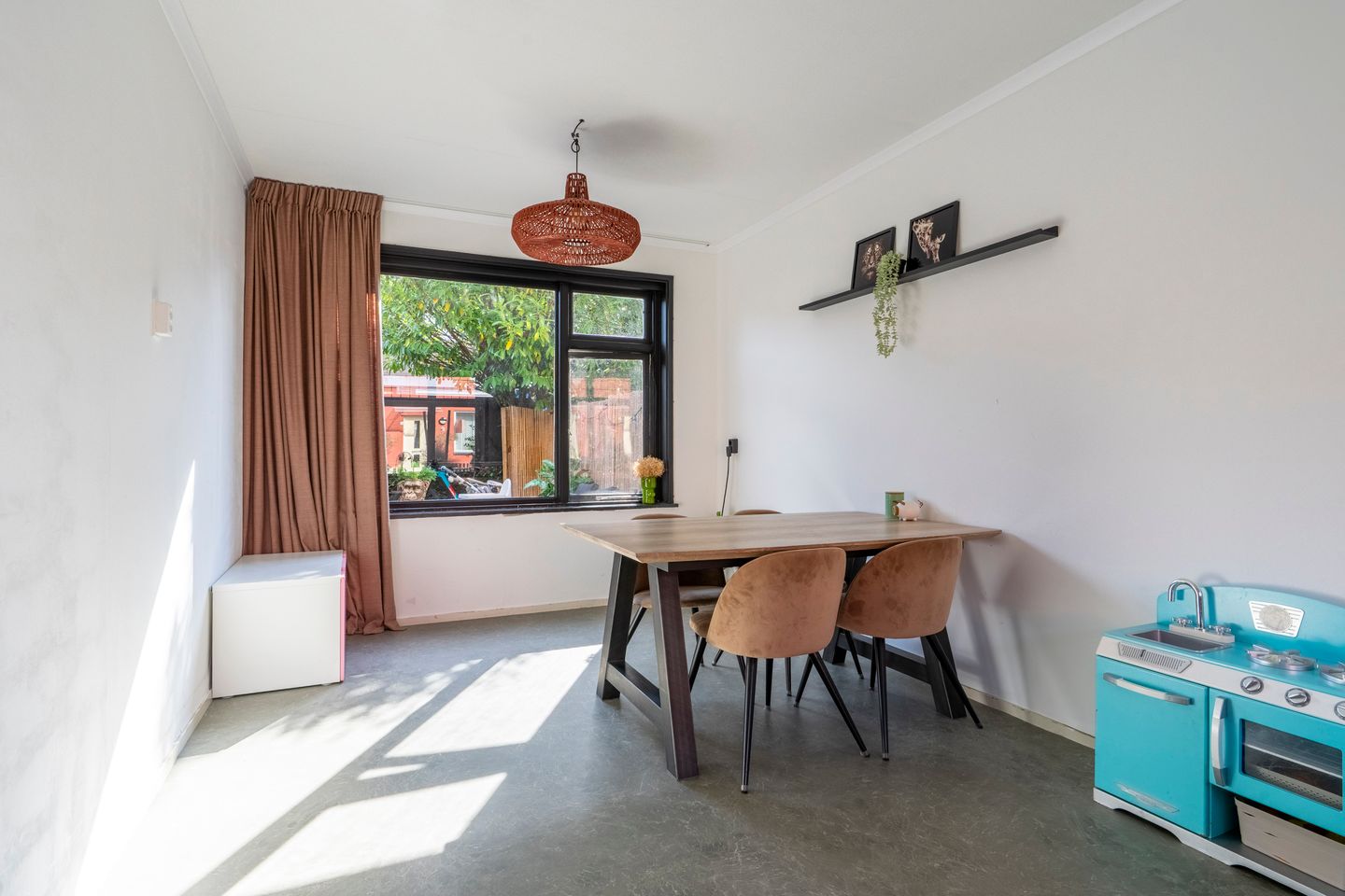 Foto 5 van Narcissenstraat 7