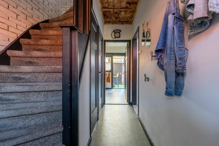 Foto 6 van Narcissenstraat 7