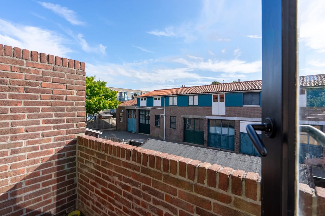 Foto 16 van Narcissenstraat 7