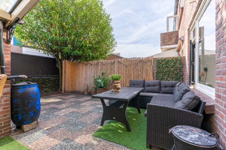 Foto 23 van Narcissenstraat 7