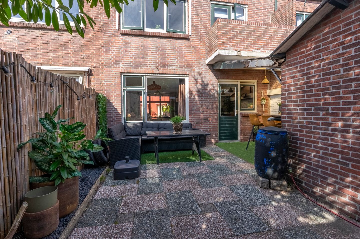 Foto 25 van Narcissenstraat 7