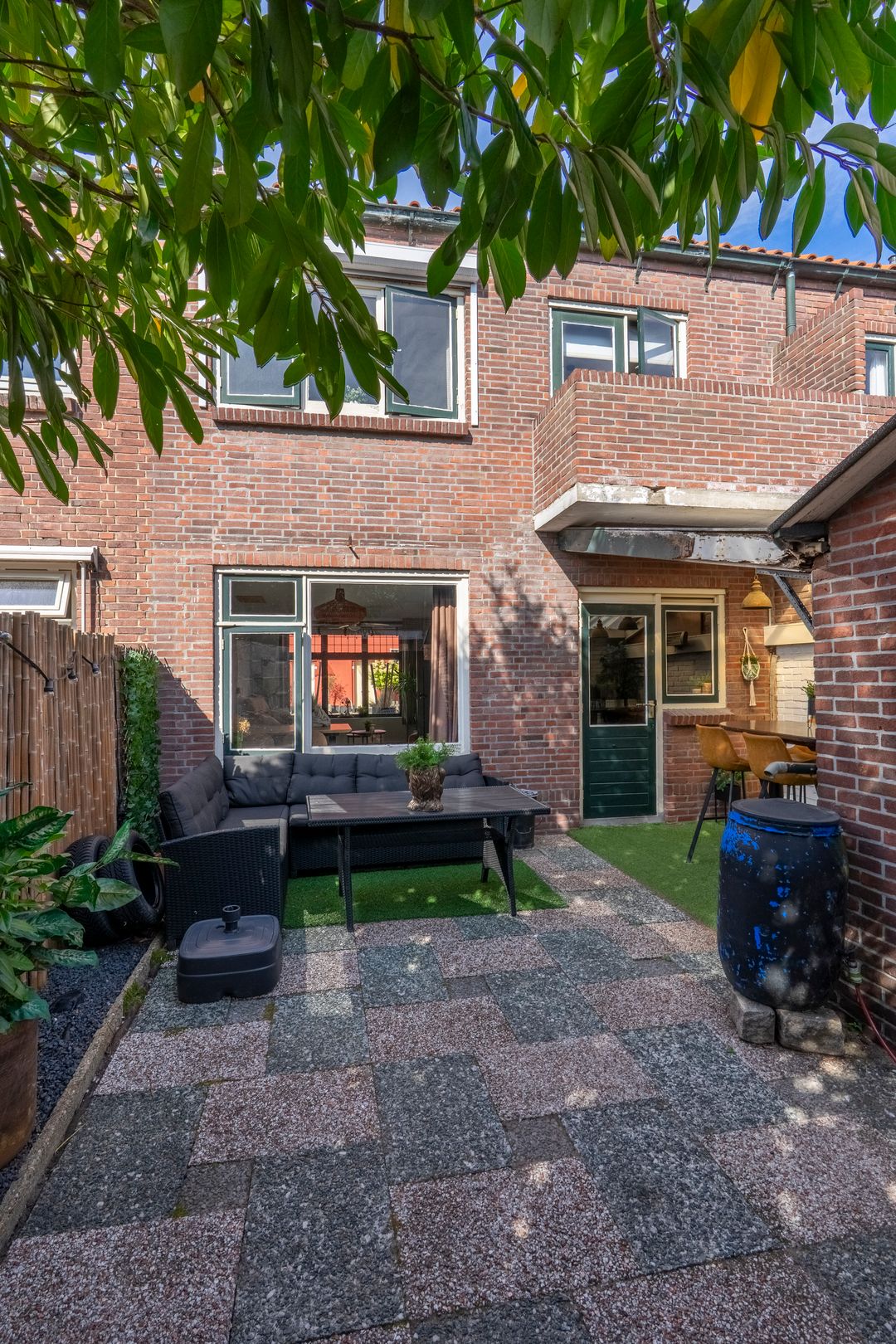 Foto 26 van Narcissenstraat 7