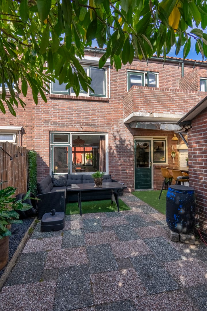 Foto 26 van Narcissenstraat 7