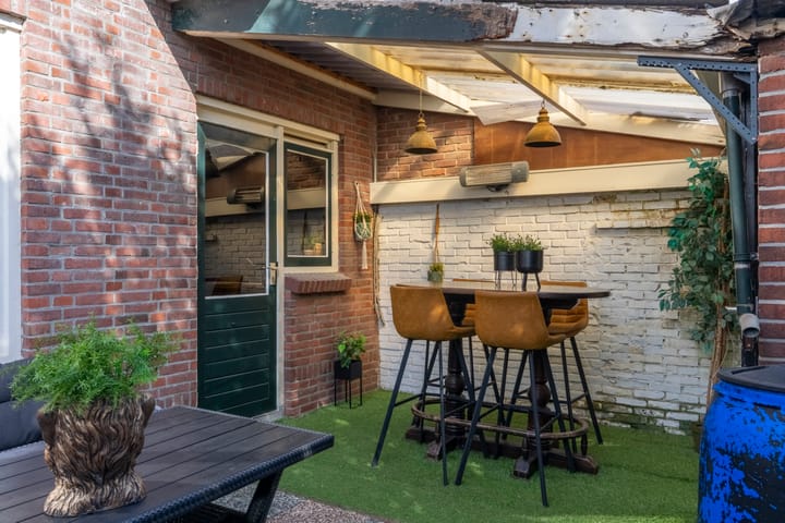 Foto 27 van Narcissenstraat 7