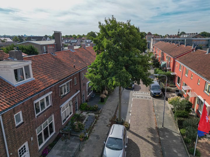 Foto 29 van Narcissenstraat 7