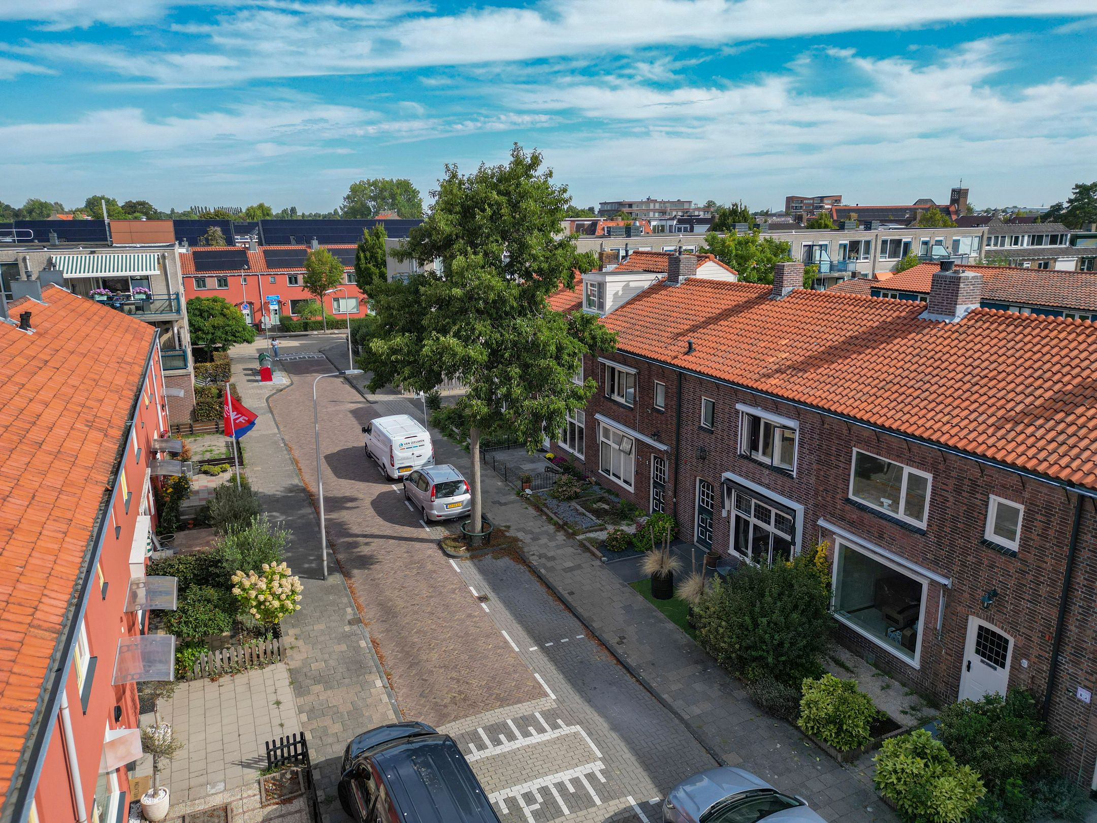 Foto 30 van Narcissenstraat 7