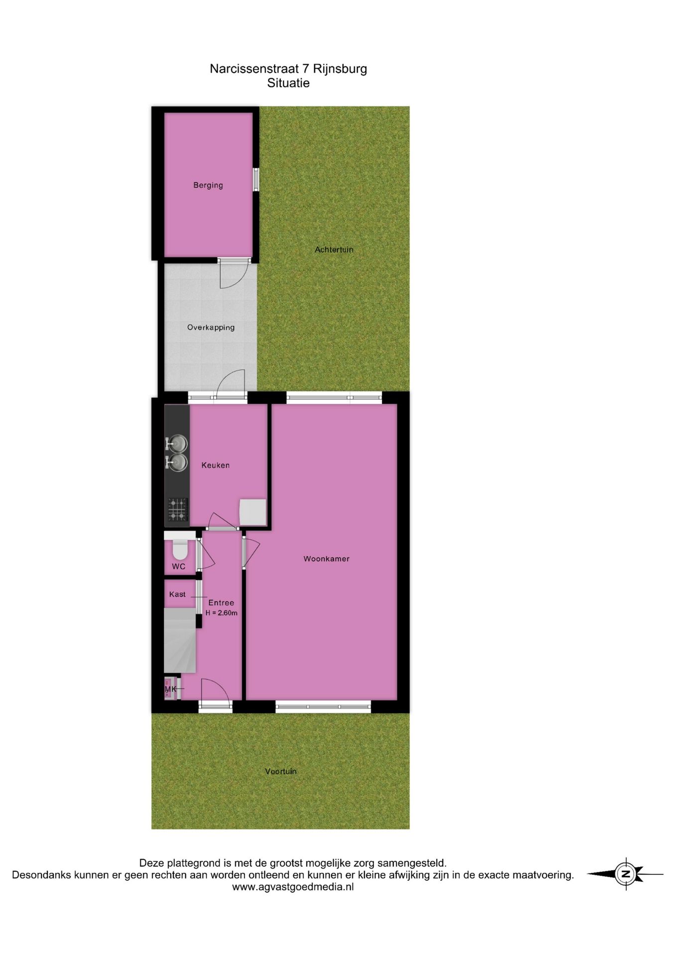 Foto 34 van Narcissenstraat 7