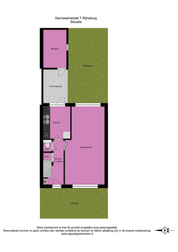 Foto 34 van Narcissenstraat 7