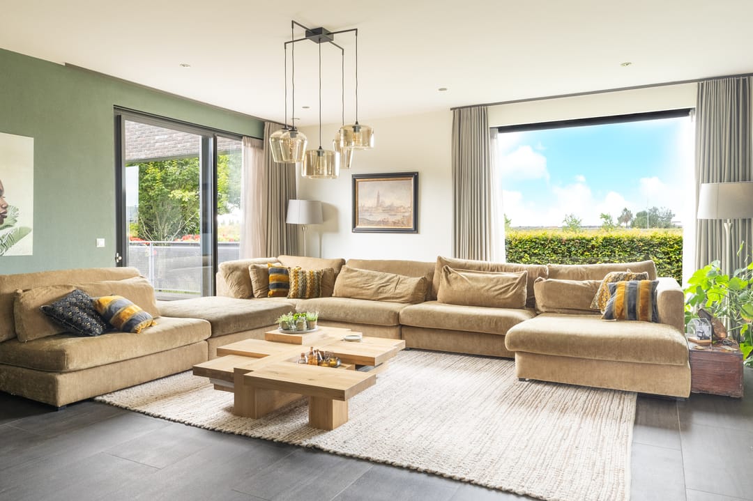 Foto 2 van Oude Wetering 64