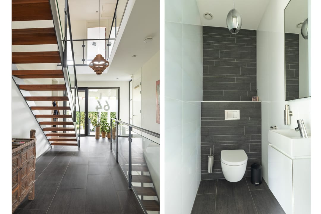 Foto 7 van Oude Wetering 64