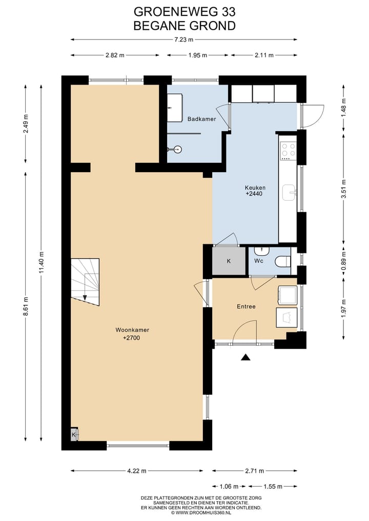 Photo 40 of Groeneweg 33