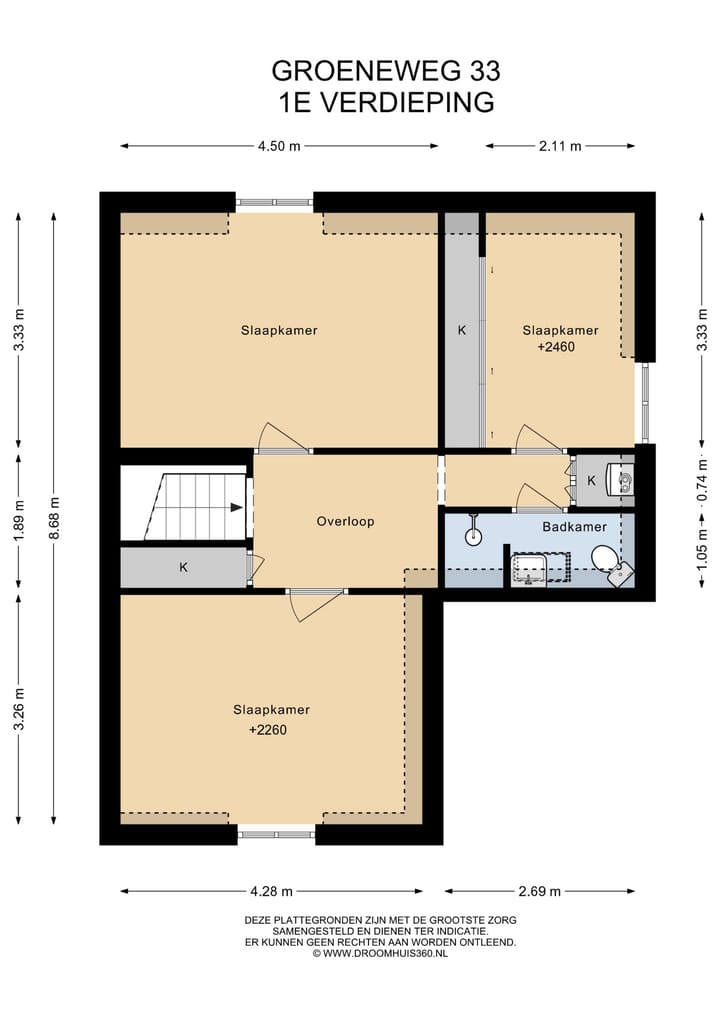 Photo 41 of Groeneweg 33