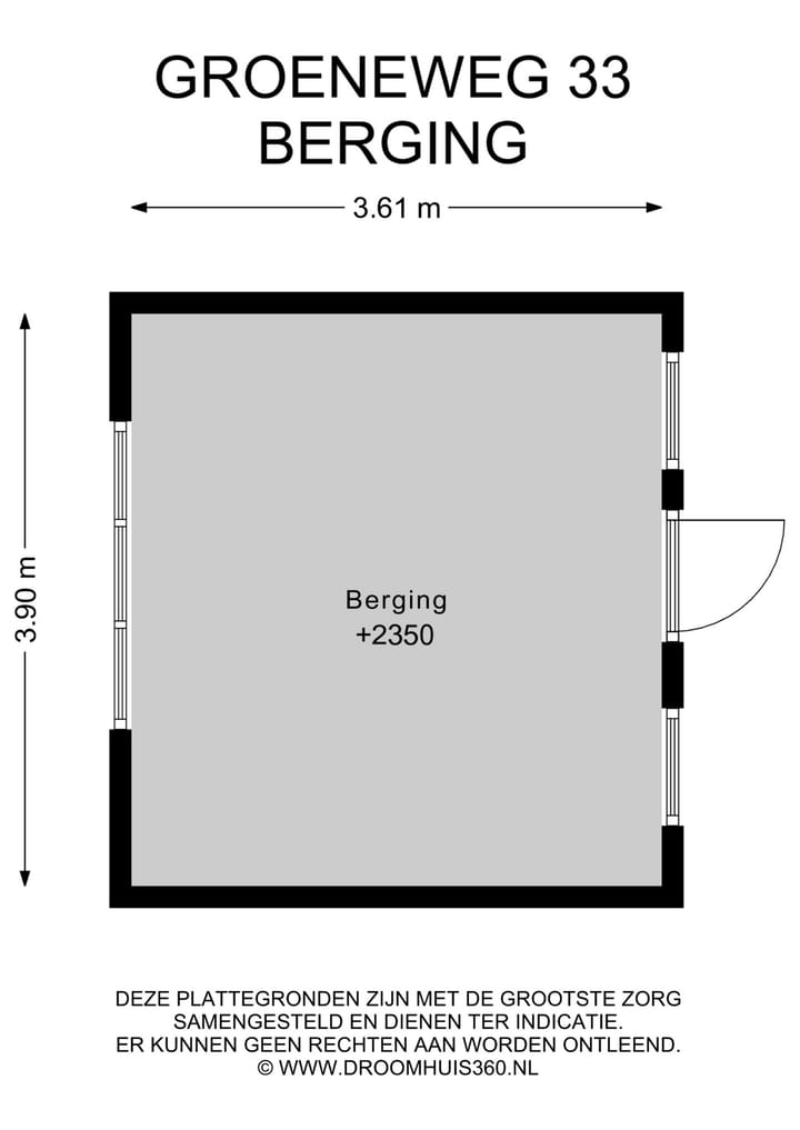 Photo 42 of Groeneweg 33