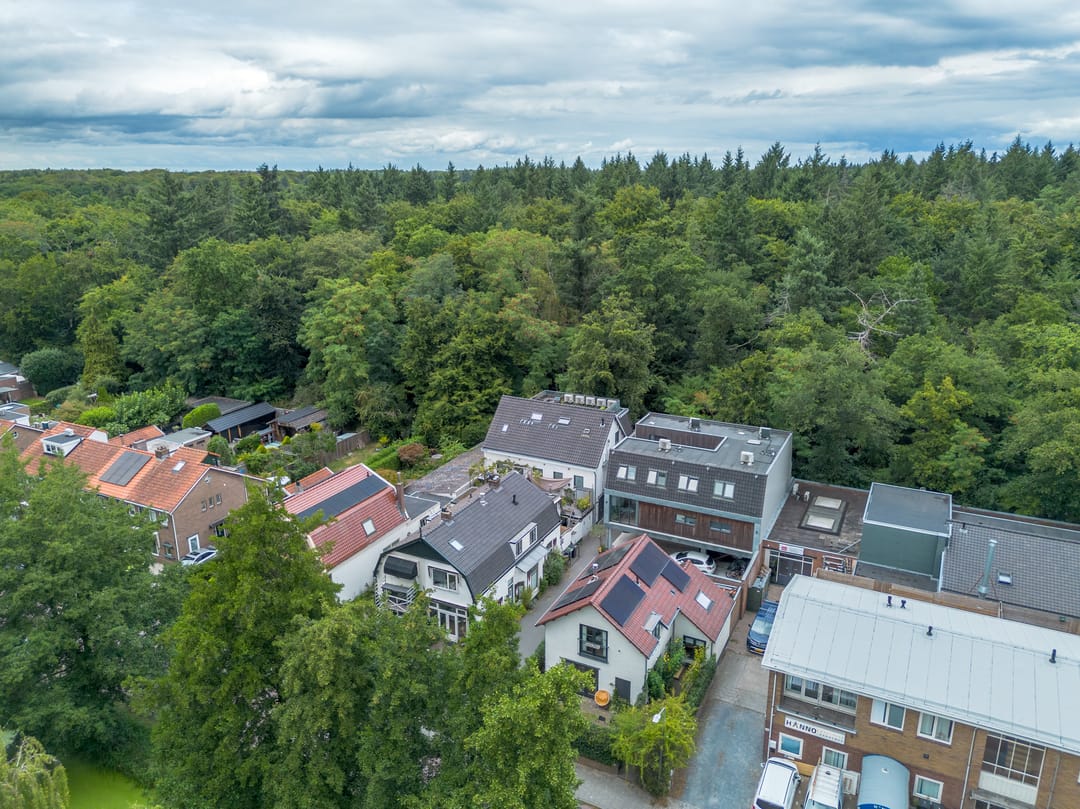 Foto 1 van Beresteinseweg 58-A