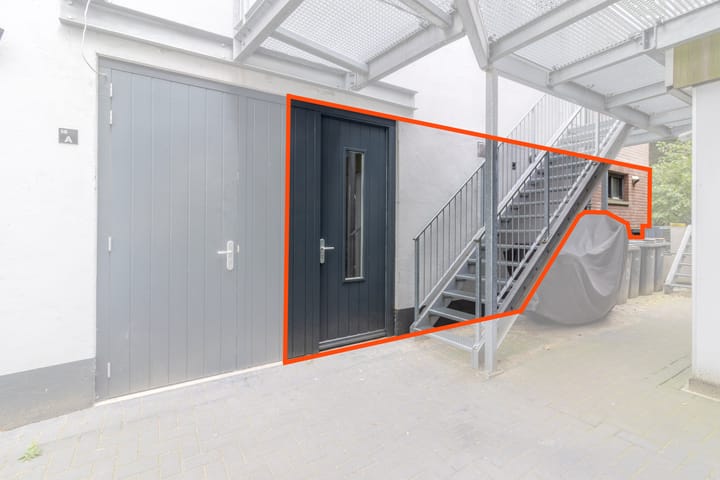 Foto 2 van Beresteinseweg 58-A