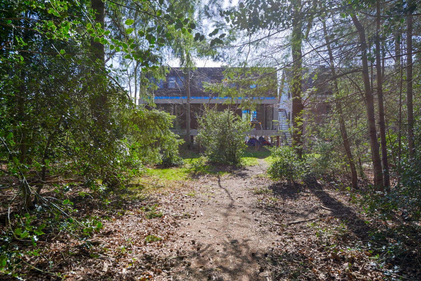 Foto 4 van Beresteinseweg 58-A