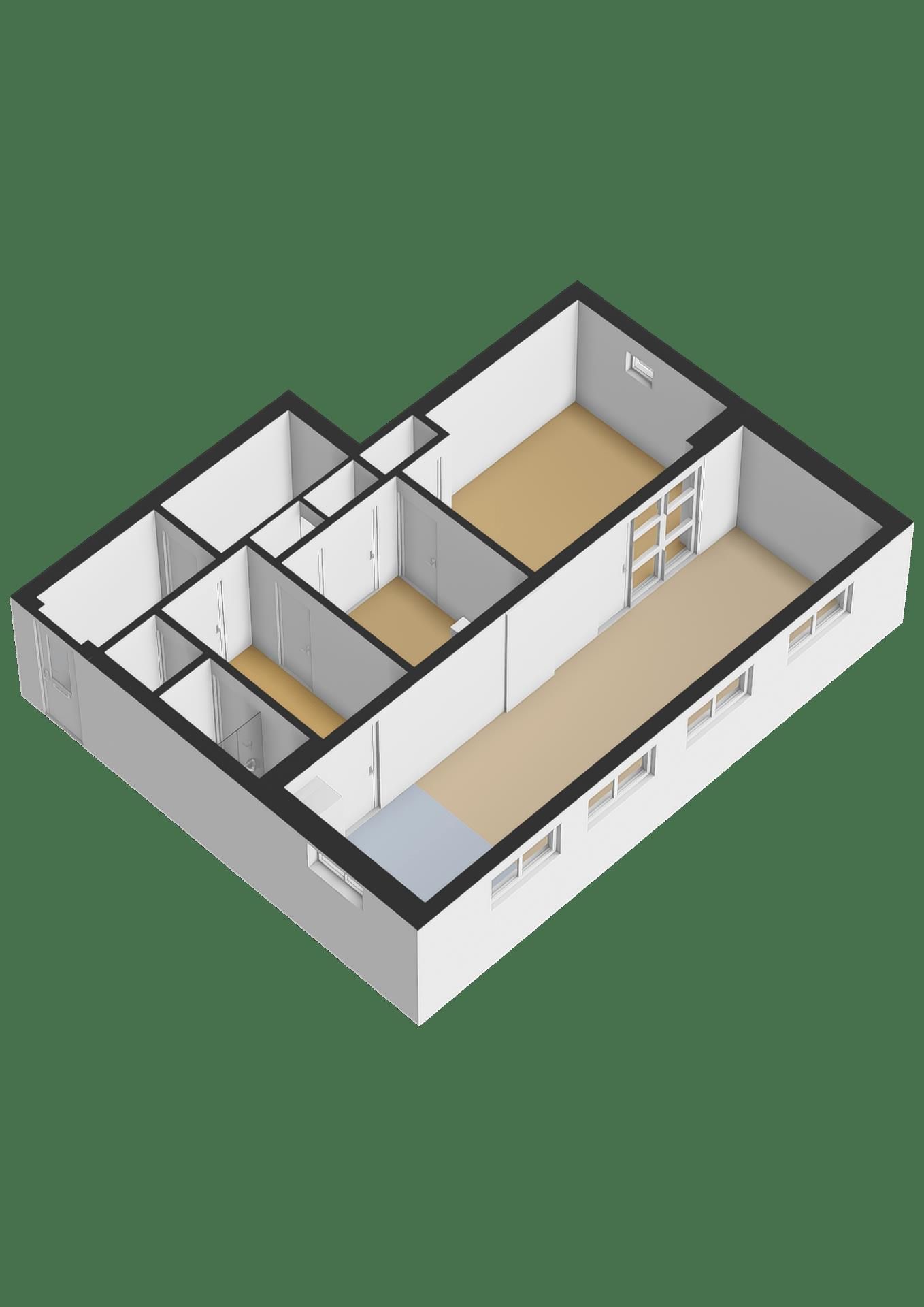 Foto 19 van Beresteinseweg 58-A