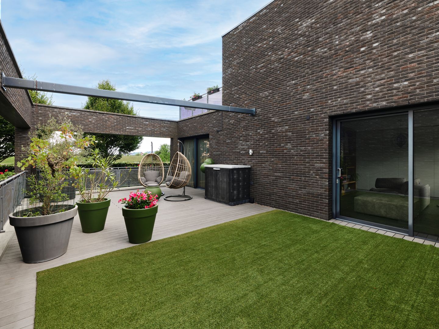 Foto 50 van Oude Wetering 64