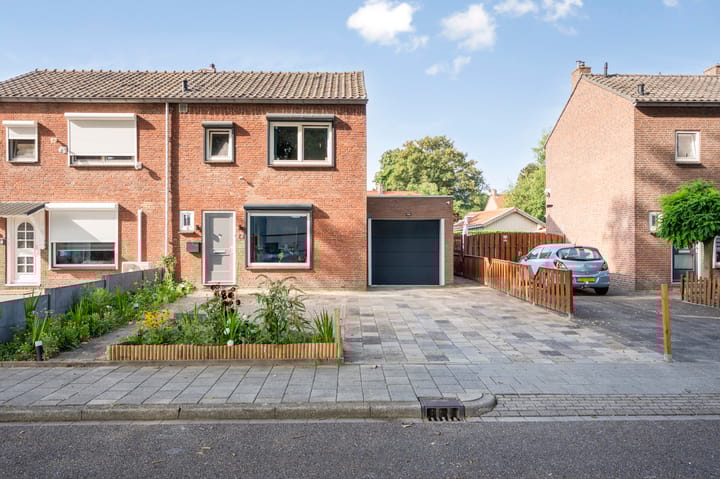 Foto 1 van Mercuriusstraat 22