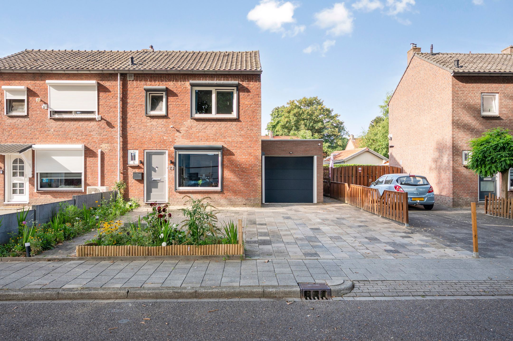 Mercuriusstraat, 22, Geleen, 6161XL, Limburg, Nederland 22