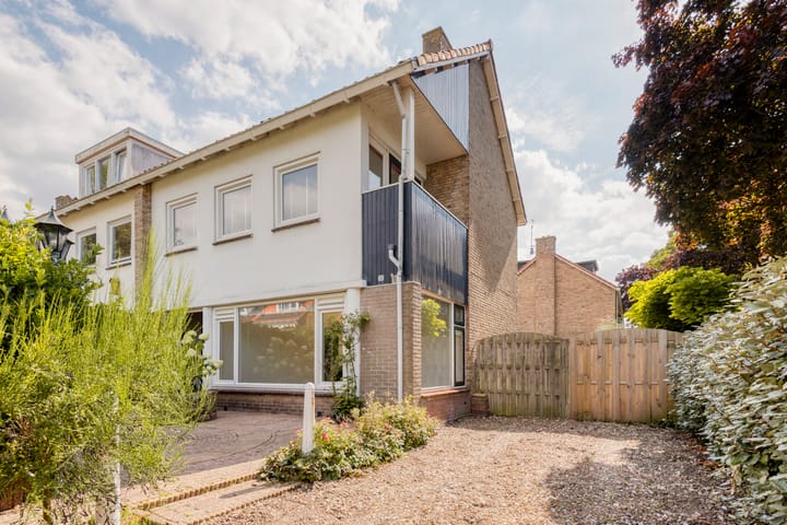 Photo 1 of Fresialaan 18