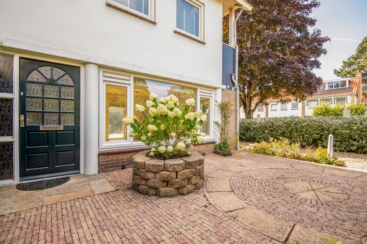 Foto 2 van Fresialaan 18