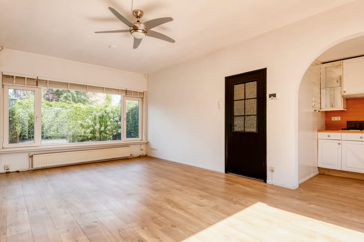 Foto 4 van Fresialaan 18