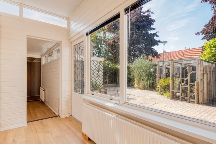 Photo 10 of Fresialaan 18