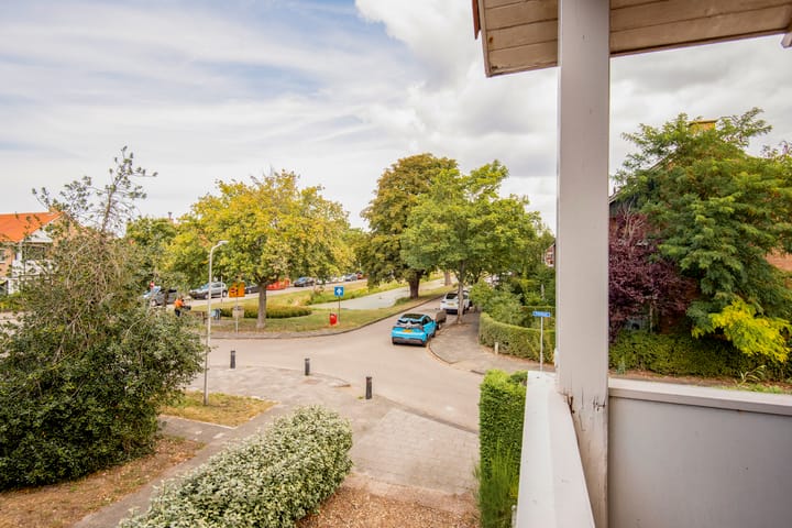 Photo 18 of Fresialaan 18