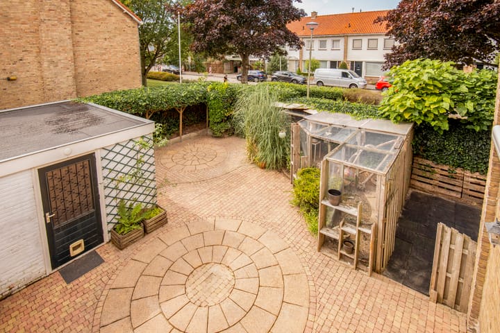 Photo 25 of Fresialaan 18