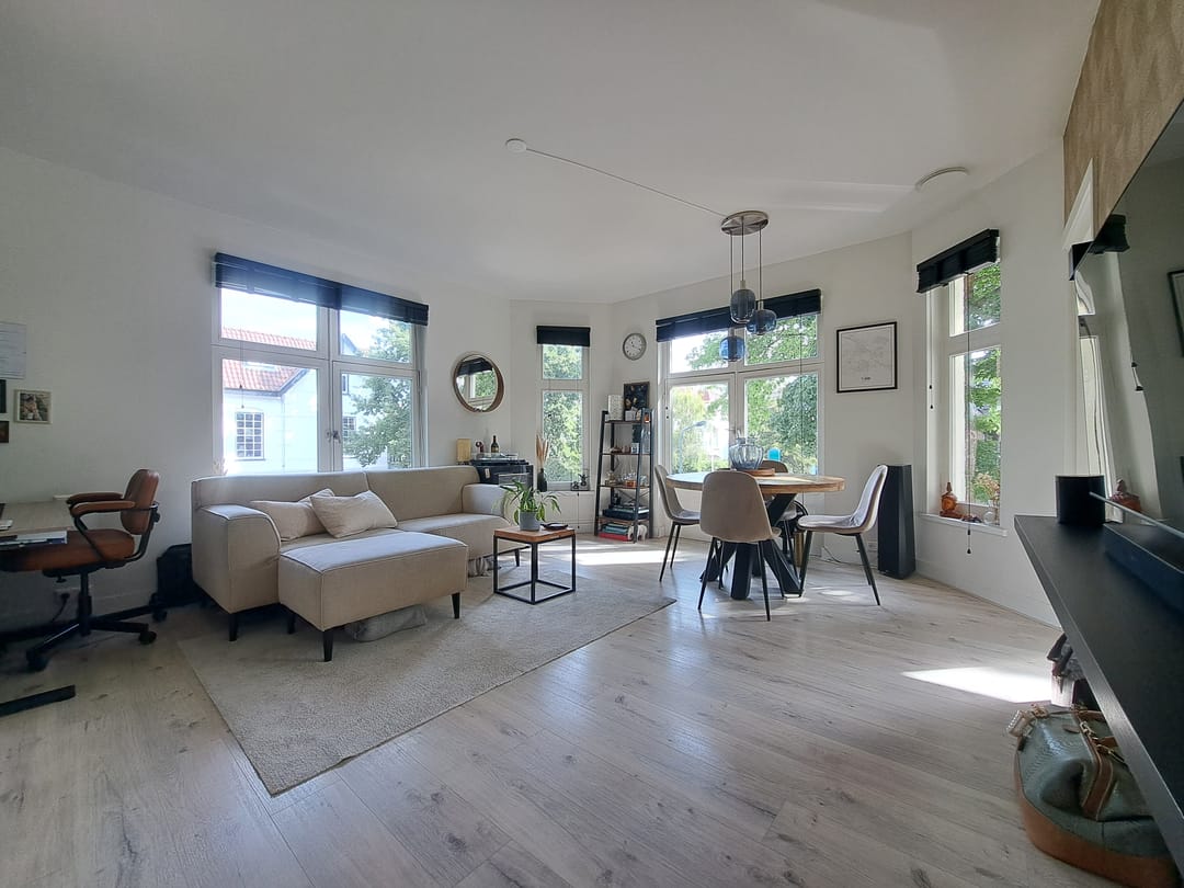 Foto 2 van Minister Hartsenlaan 11-B