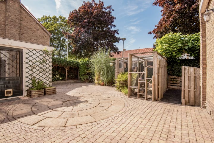 Photo 29 of Fresialaan 18